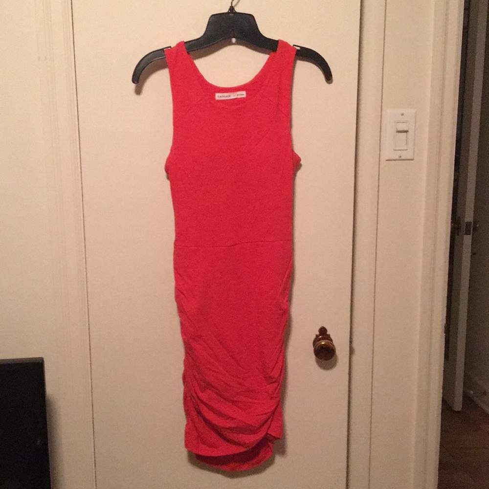 Athleta Sundress